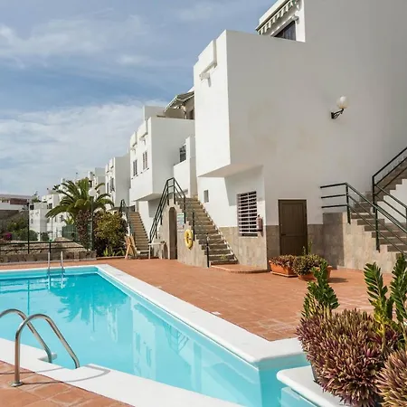 Casa Di Luca Apartman