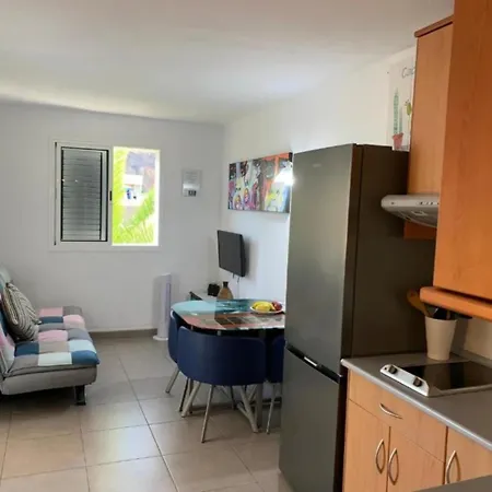 Apartman Casa Di Luca