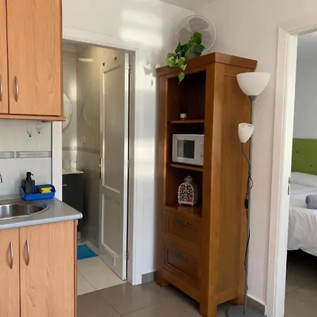 Casa Di Luca Apartman Puerto Rico (Gran Canaria)